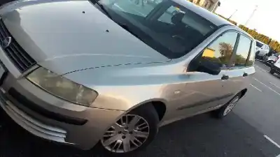 Scrapping Vehicle fiat stilo (192) 1.2 16v of the year 2003 powered 188a5000