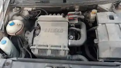 Scrapping Vehicle fiat stilo (192) 1.2 16v of the year 2003 powered 188a5000