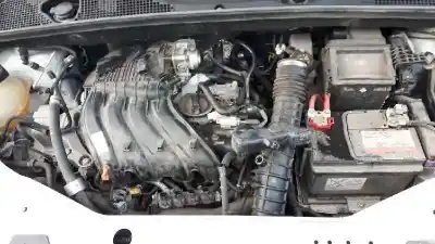 Утилизация автомобиля dacia dokker ambiance года 2019 питание h4md7