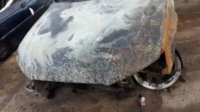 Veicolo di demolizione audi a4 berlina (b8) básico dell'anno 2009 alimentato cag