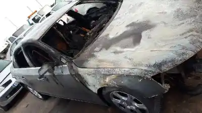 Veicolo di demolizione AUDI A4 BERLINA (B8) Básico dell'anno 2009 alimentato CAG