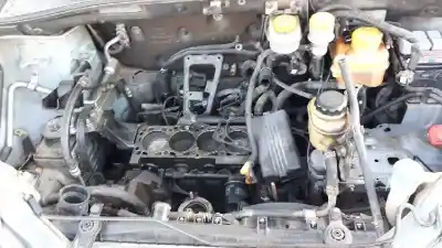 Veículo de Sucata chevrolet tacuma se do ano 2005 alimentado a16dms