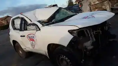 Vehicul casat TOYOTA LAND CRUISER (J15) GX al anului 2019 alimentat 1GD