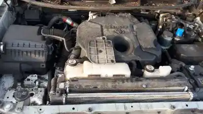 Veículo de Sucata toyota land cruiser (j15) gx do ano 2019 alimentado 1gd