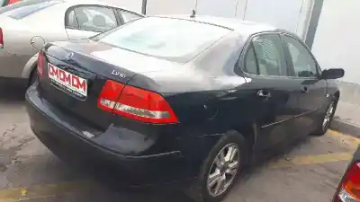 Scrapping Vehicle saab 9-3 berlina 1.9 tid linear (i/d) of the year 2007 powered z19dth