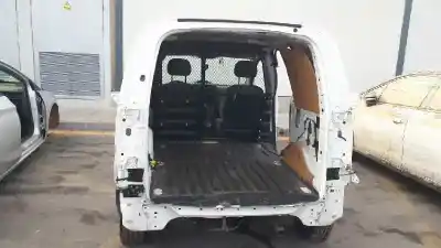 Veículo de Sucata citroen berlingo first combi 1.6 hdi 75 sx do ano 2016 alimentado 9h06