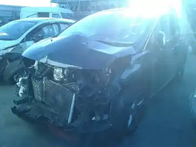 Veicolo di demolizione PEUGEOT 3008 Access dell'anno 2011 alimentato 