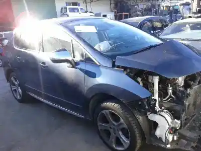 Veicolo di demolizione peugeot 3008 access dell'anno 2011 alimentato 
