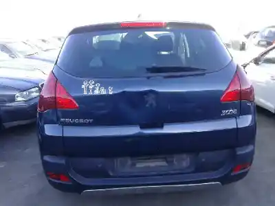 Veicolo di demolizione peugeot 3008 access dell'anno 2011 alimentato 