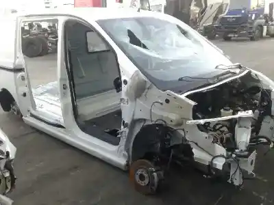 Здавання транспортного засобу CITROEN JUMPY FUGÓN 1.6 Blue-HDI FAP року 2016 потужний 9H07