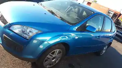 Veículo de Sucata ford focus berlina (cap) ghia do ano 2006 alimentado g8da