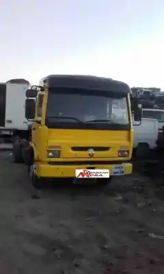 Verschrottungsfahrzeug otras marcas midliner s150  des jahres 1999 angetrieben d/midr060226