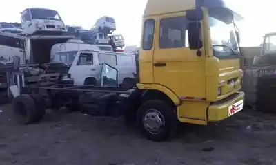 Verschrottungsfahrzeug otras marcas midliner s150  des jahres 1999 angetrieben d/midr060226