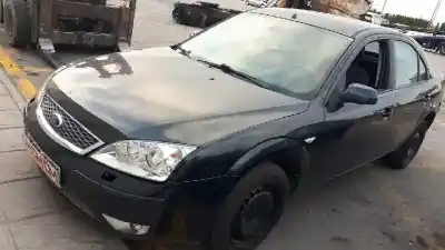 Утилизация автомобиля ford                                               mondeo berlina (ge)                                                                                                                                                                                                                                        d/n7ba                                                                                                                                                                                                                                                     года 2006 питание n7ba