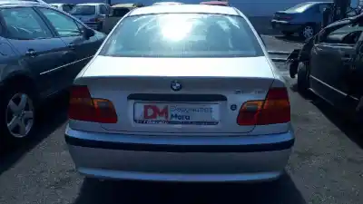 Veículo de Sucata bmw 320 2.0 td (20-4d-1 ) e46 do ano 2003 alimentado d 20 4d 2