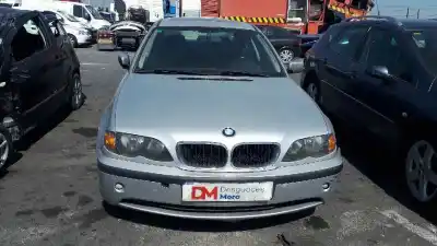 Veículo de Sucata bmw 320 2.0 td (20-4d-1 ) e46 do ano 2003 alimentado d 20 4d 2