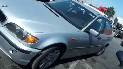 Veículo de Sucata bmw 320 2.0 td (20-4d-1 ) e46 do ano 2003 alimentado d 20 4d 2