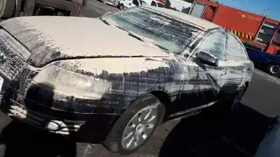 Veículo de Sucata audi a6 berlina (4f2) 2.0 tdi do ano 2007 alimentado bre