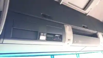 Veículo de Sucata man tgx 560 do ano 2015 alimentado d3876lf01