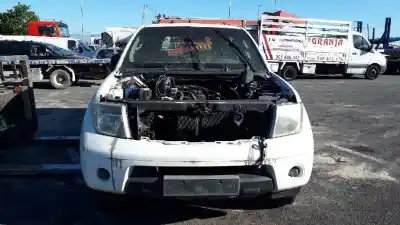 Здавання транспортного засобу nissan pathfinder (r51) * року 2008 потужний 