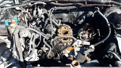 Здавання транспортного засобу nissan pathfinder (r51) 2.5 dci xe року 2009 потужний yd25