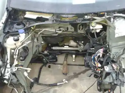 Scrapping Vehicle citroen c3 collection of the year 2015 powered hm01