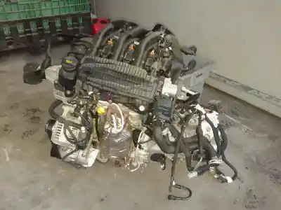 Scrapping Vehicle citroen c3 collection of the year 2015 powered hm01