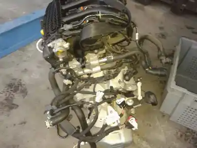 Scrapping Vehicle citroen c3 collection of the year 2015 powered hm01