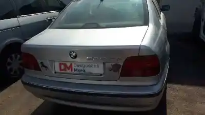 Veículo de Sucata bmw serie 5 berlina (e39) 525tds do ano 2000 alimentado 25-6t-1