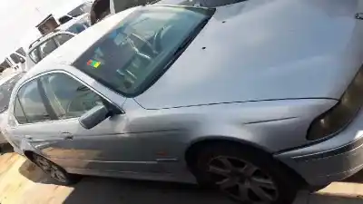 Veículo de Sucata BMW SERIE 5 BERLINA (E39) 525tds do ano 2000 alimentado 25-6T-1