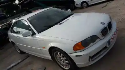 Veículo de Sucata BMW SERIE 3 COUPE (E46) 318 Ci do ano 2000 alimentado 