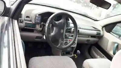 Scrapping Vehicle land rover freelander (ln) e targa of the year 2001 powered 204d3