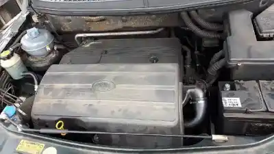 Scrapping Vehicle land rover freelander (ln) e targa of the year 2001 powered 204d3