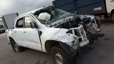 Здавання транспортного засобу FORD RANGER (TKE) 2.2 TDCi CAT року 2018 потужний QJ2W