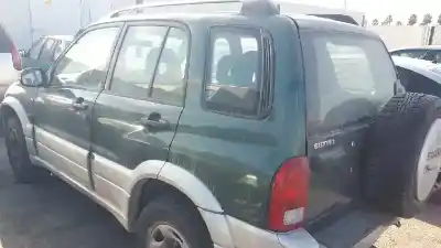 Утилизация автомобиля suzuki grand vitara 3 puertas sq (gt) 2.0 básico года 2003 питание j20a
