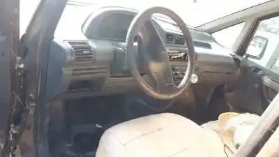 Sloopvoertuig citroen jumpy 1.9 td sx caja cerrada acristalada van het jaar 1999 aangedreven 