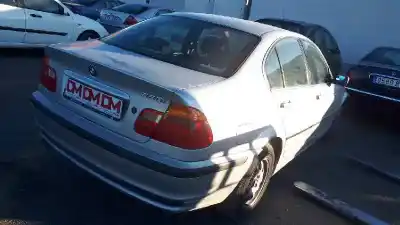 Veículo de Sucata bmw serie 3 berlina (e46) 320i do ano 1998 alimentado 20-6s-4 g