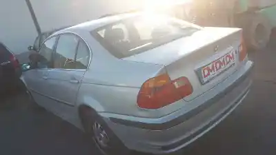 Veículo de Sucata bmw serie 3 berlina (e46) 320i do ano 1998 alimentado 20-6s-4 g