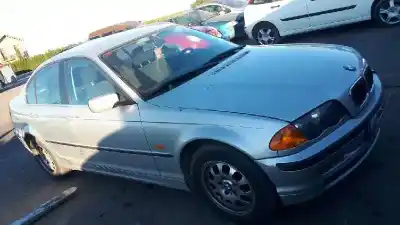 Veículo de Sucata BMW SERIE 3 BERLINA (E46) 320i do ano 1998 alimentado 20-6S-4 G