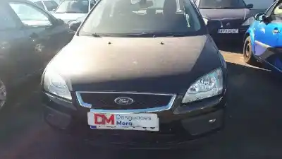 Veículo de Sucata ford focus berlina (cap) ghia do ano 2006 alimentado kkda