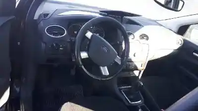 Veículo de Sucata ford focus berlina (cap) ghia do ano 2006 alimentado kkda