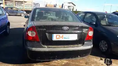 Veículo de Sucata ford focus berlina (cap) ghia do ano 2006 alimentado kkda