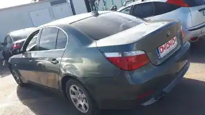 Veículo de Sucata bmw serie 5 berlina (e60) 520i do ano 2003 alimentado m54226s1