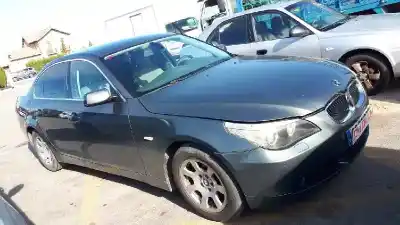 Veículo de Sucata BMW SERIE 5 BERLINA (E60) 520i do ano 2003 alimentado M54226S1
