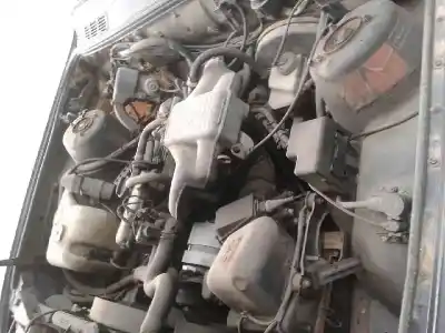 Veículo de Sucata bmw serie 3 berlina (e30) 2.0 do ano 1987 alimentado 