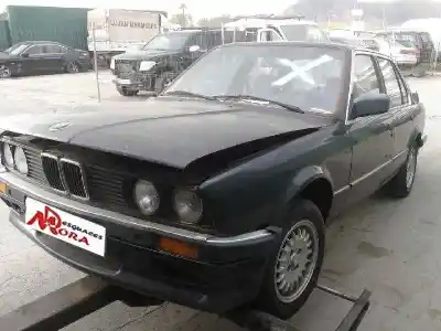Veículo de Sucata bmw serie 3 berlina (e30) 2.0 do ano 1987 alimentado 