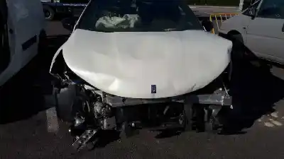 Утилизация автомобиля ds 4 crossback style года 2018 питание bh01