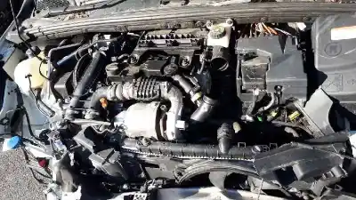 Утилизация автомобиля ds 4 crossback style года 2018 питание bh01