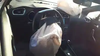 Утилизация автомобиля ds 4 crossback style года 2018 питание bh01