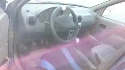 Здавання транспортного засобу dacia logan ambiance року 2007 потужний k7j a7